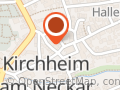 Bittersüß die kleine Kneipe