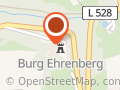 Burg Ehrenberg