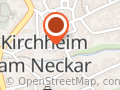 Polizeipräsidium Ludwigsburg Polizeiposten Kirchheim am Neckar