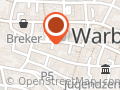 Cuno-Georg Freiherr von Brackel, Rechtsanwalt