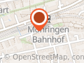 Stuttgarter Jugendhaus gGmbH Jugendhaus Möhringen