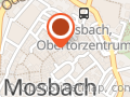 Central Apotheke Mosbach