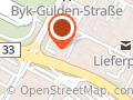 Tina Merk Steuerberaterin