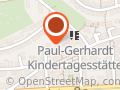 Paul-Gerhardt-Kirche und Kirchengemeinde Stuttgart-West