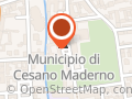 E-vai Point Cesano Maderno Municipio