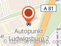 Autopunkt Ludwigsburg 2