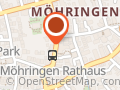 Volksbank Stuttgart eG Direktion Möhringen