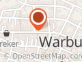 Tourist-Information Warburg