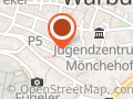 Standesamt "Zwischen den Städten"
