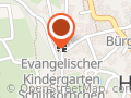 Evangelischer Kindergarten