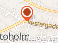 STOHOLM KEBAB OG BØFHUS