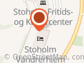 Stoholm Vandrehjem