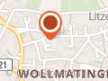 Gemeindezentrum St. Martin