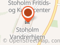 Stoholm bikepark MTB spor og teknikbane