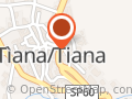 Farmacia Dtt.ssa Arbau Francesca