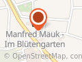 Im Blütengarten
