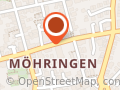 SV Möhringen Tischtennis