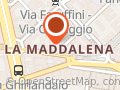 OIR Barber Shop Milano De Angeli