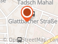 Lang Rahmungen Buchbinderei