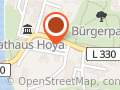 Polizeikommissariat Hoya