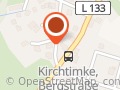Gemeindebüro Kirchtimke Bügermeister