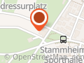 Auszeit unter den Kastanien
