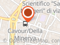 Biblioteca dell'Istituto Comprensivo di Corso Cavour