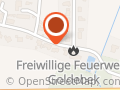 Freiwillige Feuerwehr Goldebek