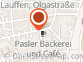 Bäckerei & Konditorei Dörr