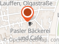Pasler Bäckerei & Café