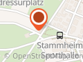Auszeit unter den Kastanien