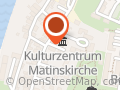 Stiftung Martinskirche