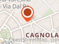 Radical - Luggage Storage Sonnino / Varesina