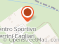 Ferrini Cagliari Padel