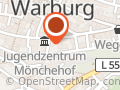 Gemeindebüro - Ev. Kirchengemeinde Altkreis Warburg