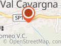 Affittacamere Ca'vada