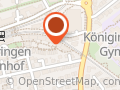 Energieversorgungs- und Servicegesellschaft Friedenau mbH Stuttgart (EVS)