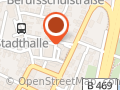 BRK Tagespflege "Sonnenschein"