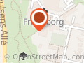 Daginstitutionen Frisenborg