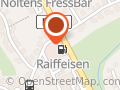 Raiffeisen Agil Leese eG Tankstelle