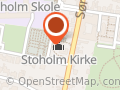 Stoholm Kirke