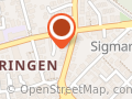 Friseur Lounge