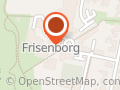 Servicecentret Frisenborgparken