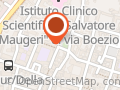 Sezione di Psicologia - Università di Pavia