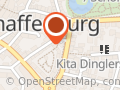 Tiefgarage Alexandrastraße