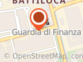 Guardia di Finanza Comando Compagnia Paderno Dugnano