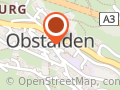 Gasthof Hirschen Obstalden