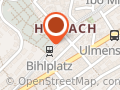 Pfarramt Kreuzkirche Gemeindebüro Evang. Jugendwerk Heßlach