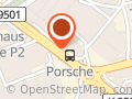 Gästecasino Porsche AG