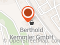 Kemmler GmbH, Berthold Druckerei